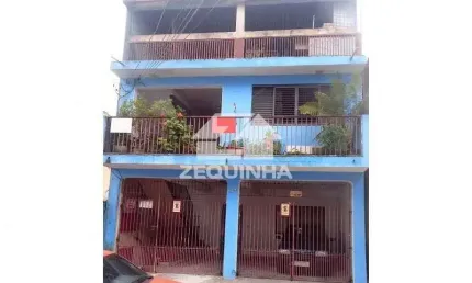 Prédio à venda na Vila Menck, Osasco 