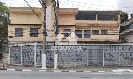 Prédio para alugar na Vila Campesina, Osasco 