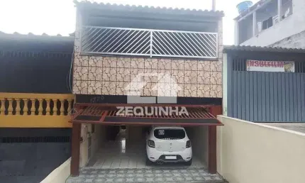 Prédio à venda no Quitaúna, Osasco 