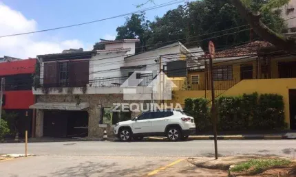 Prédio à venda na Vila Campesina, Osasco 