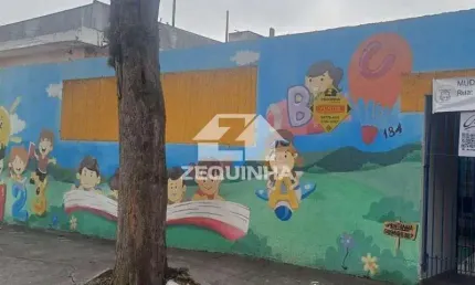 Prédio à venda no Pestana, Osasco 
