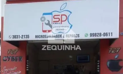 Prédio à venda na Vila Marta, Sorocaba 