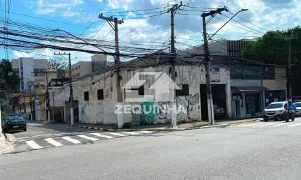 Prédio à venda na Vila Campesina, Osasco 