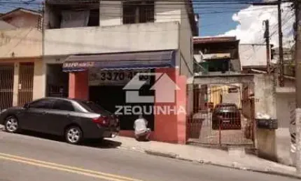 Prédio à venda no Santo Antônio, Osasco 