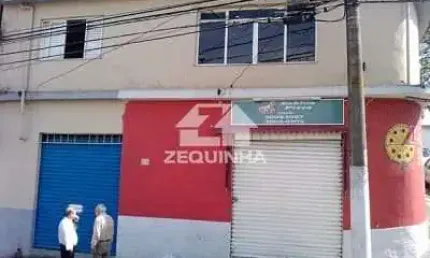 Prédio à venda no Jardim Oriental, Osasco 