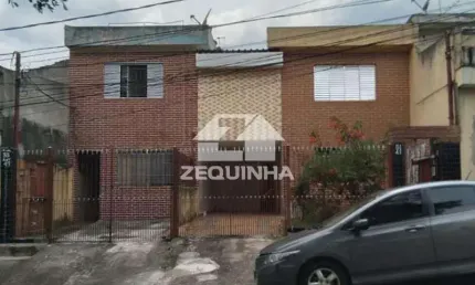 Prédio à venda no Santo Antônio, Osasco 