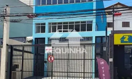 Prédio para alugar na Vila Campesina, Osasco 