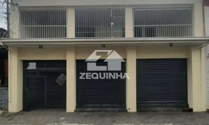 Prédio para alugar no Centro, Osasco 