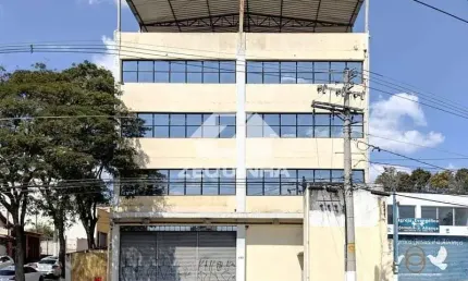 Prédio para alugar no Umuarama, Osasco 