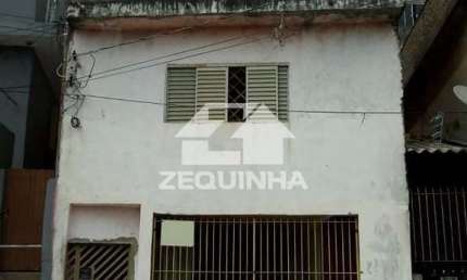 Prédio à venda no Padroeira, Osasco 