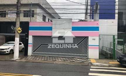 Prédio para alugar na Vila Yara, Osasco 
