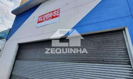 Prédio para alugar no Centro, Osasco 