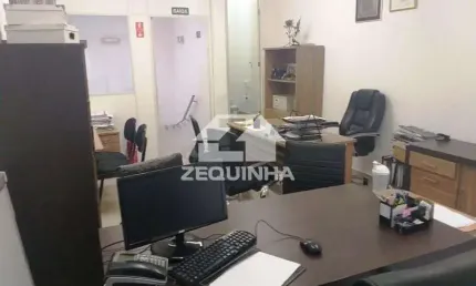 Prédio à venda no Alphaville, Barueri 