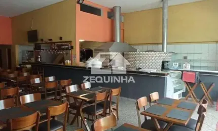 Prédio à venda na Bela Vista, Osasco 
