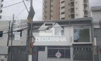 Prédio para alugar na Vila Campesina, Osasco 