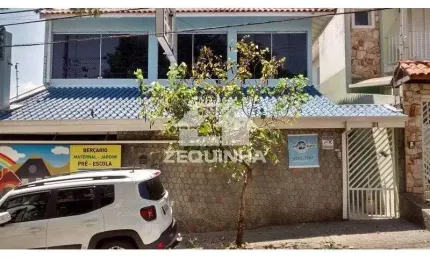 Prédio à venda na Bela Vista, Osasco 