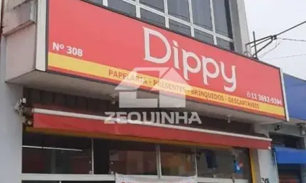 Prédio para alugar no Jardim D'Abril, Osasco 