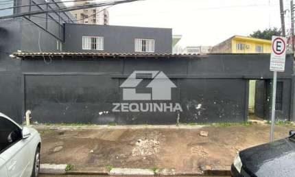 Prédio à venda na Vila Campesina, Osasco 