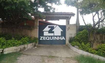 Chácara / sítio com 9 quartos à venda no Mombaça, São Roque 