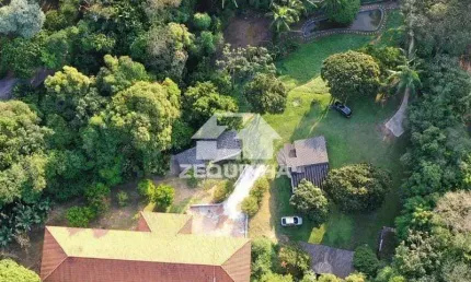 Chácara / sítio com 3 quartos à venda no Paisagem Renoir, Cotia 