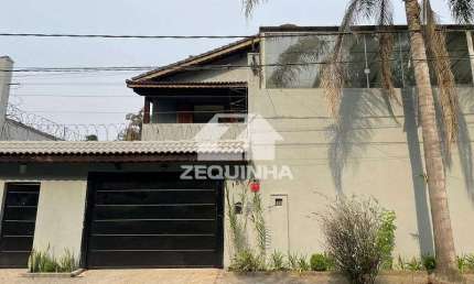 Chácara / sítio com 3 quartos à venda no Gramado, Cotia 