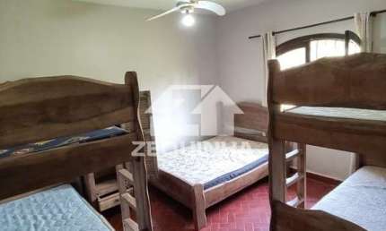 Chácara / sítio com 6 quartos à venda no Centro, Ibiúna 