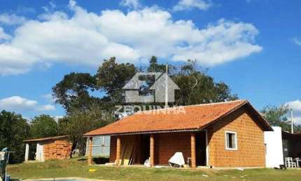 Chácara / sítio com 3 quartos à venda na Vila Olinda, Itapevi 