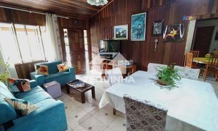 Chácara / sítio com 2 quartos à venda no Gramado, Cotia 