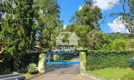Chácara / sítio à venda no Alto Da Serra (Mailasqui), São Roque 