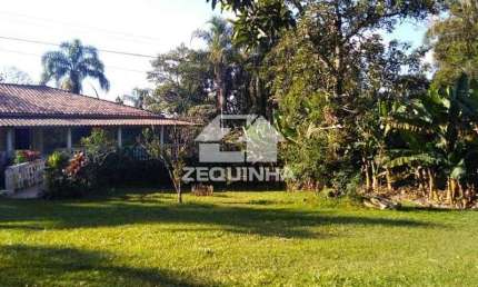 Chácara / sítio com 5 quartos à venda no Jardim Califórnia, Barueri 