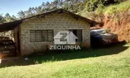 Chácara / sítio com 2 quartos à venda no Centro, Ibiúna 