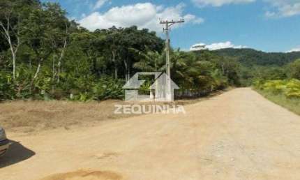 Chácara / sítio à venda na Zona Rural, Juquiá 