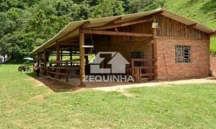 Chácara / sítio com 4 quartos à venda na Zona Rural, Taubaté 