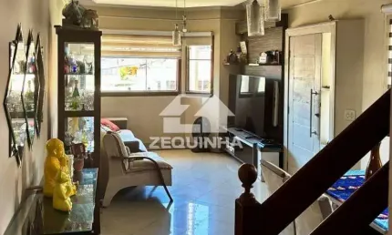 Apartamento com 3 quartos à venda no Centro, Osasco 
