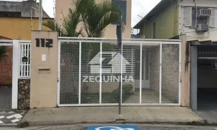Apartamento com 6 quartos à venda no Centro, Osasco 