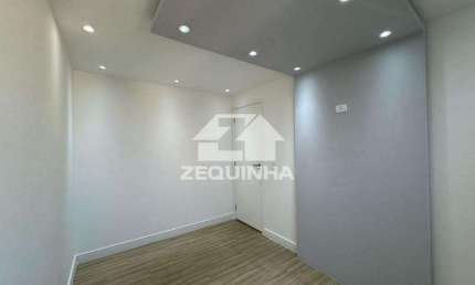 Apartamento com 2 quartos para alugar no Santa Maria, Osasco 