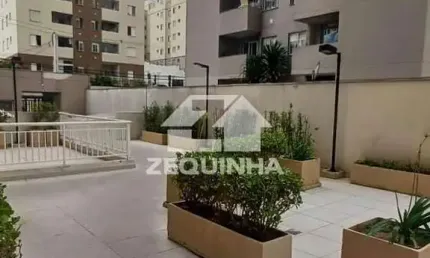 Apartamento com 1 quarto à venda no Conceição, Osasco 