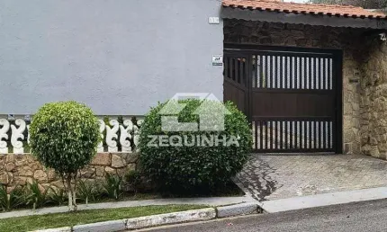 Casa com 4 quartos à venda no City Bussocaba, Osasco 