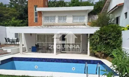 Casa com 5 quartos à venda no Parque dos Príncipes, São Paulo 