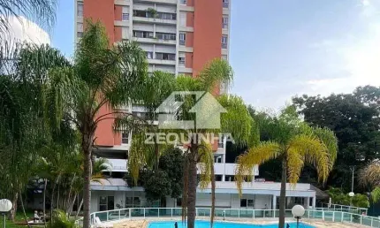 Apartamento com 2 quartos à venda na Vila Yara, Osasco 