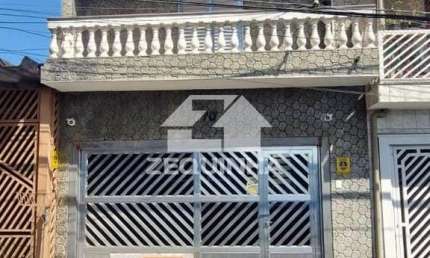 Casa com 4 quartos para alugar no Santo Antônio, Osasco 