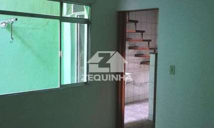 Casa com 2 quartos para alugar na Bela Vista, Osasco 