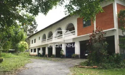 Chácara / sítio com 4 quartos à venda no Três Montanhas, Osasco 