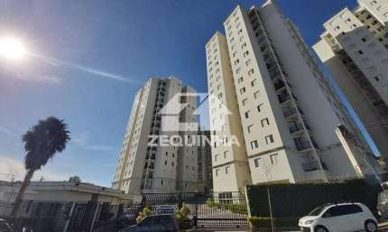 Apartamento com 2 quartos para alugar no São Pedro, Osasco 