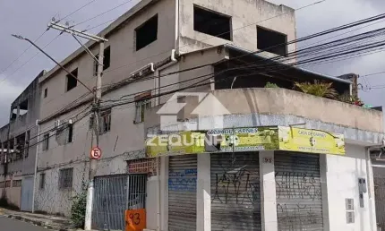 Sala comercial para alugar no Aliança, Osasco 