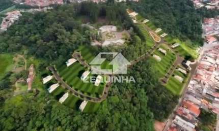 Terreno à venda no Jardim Maranhão, Cotia 