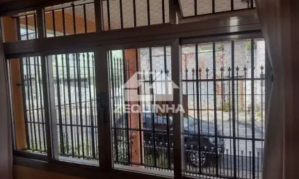 Casa com 3 quartos para alugar no Pestana, Osasco 