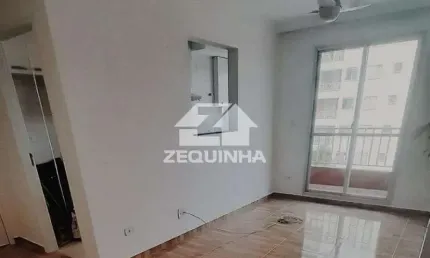 Apartamento com 3 quartos à venda no Quitaúna, Osasco 