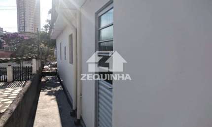 Casa com 1 quarto para alugar na Vila Yara, Osasco 
