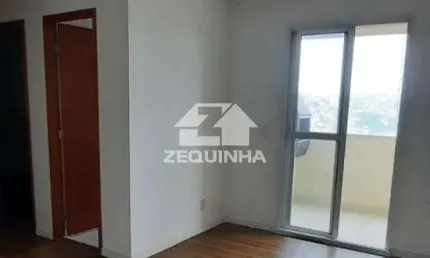 Apartamento com 2 quartos à venda no Jaguaribe, Osasco 
